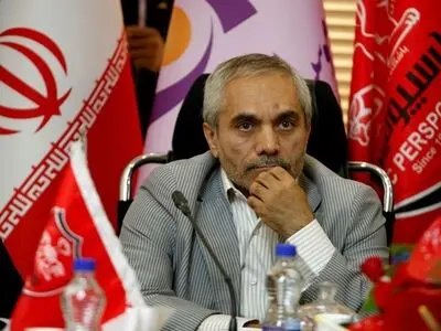 سرپرست و عضو هیات مدیره پرسپولیس در قطر حاضر شدند