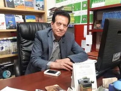 تسلیت انجمن متخصصین بهداشت حرفه‌ای برای درگذشت مدیر انتشارات فن آوران