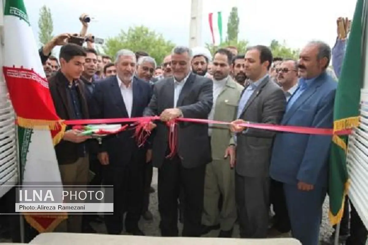 بهره‌برداری همزمان از 268 طرح عمرانی، اقتصادی و تولیدی در بخش کشاورزی آذربایجان غربی