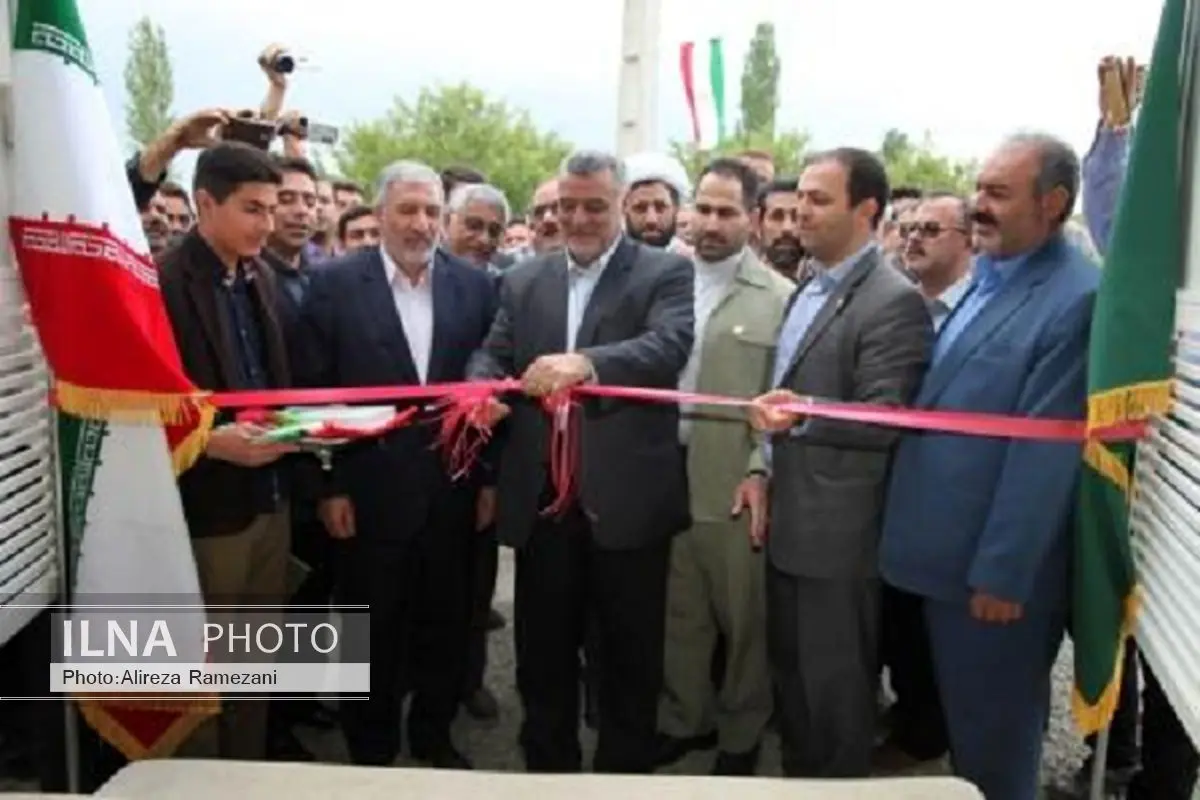 بهره‌برداری همزمان از 268 طرح عمرانی، اقتصادی و تولیدی در بخش کشاورزی آذربایجان غربی