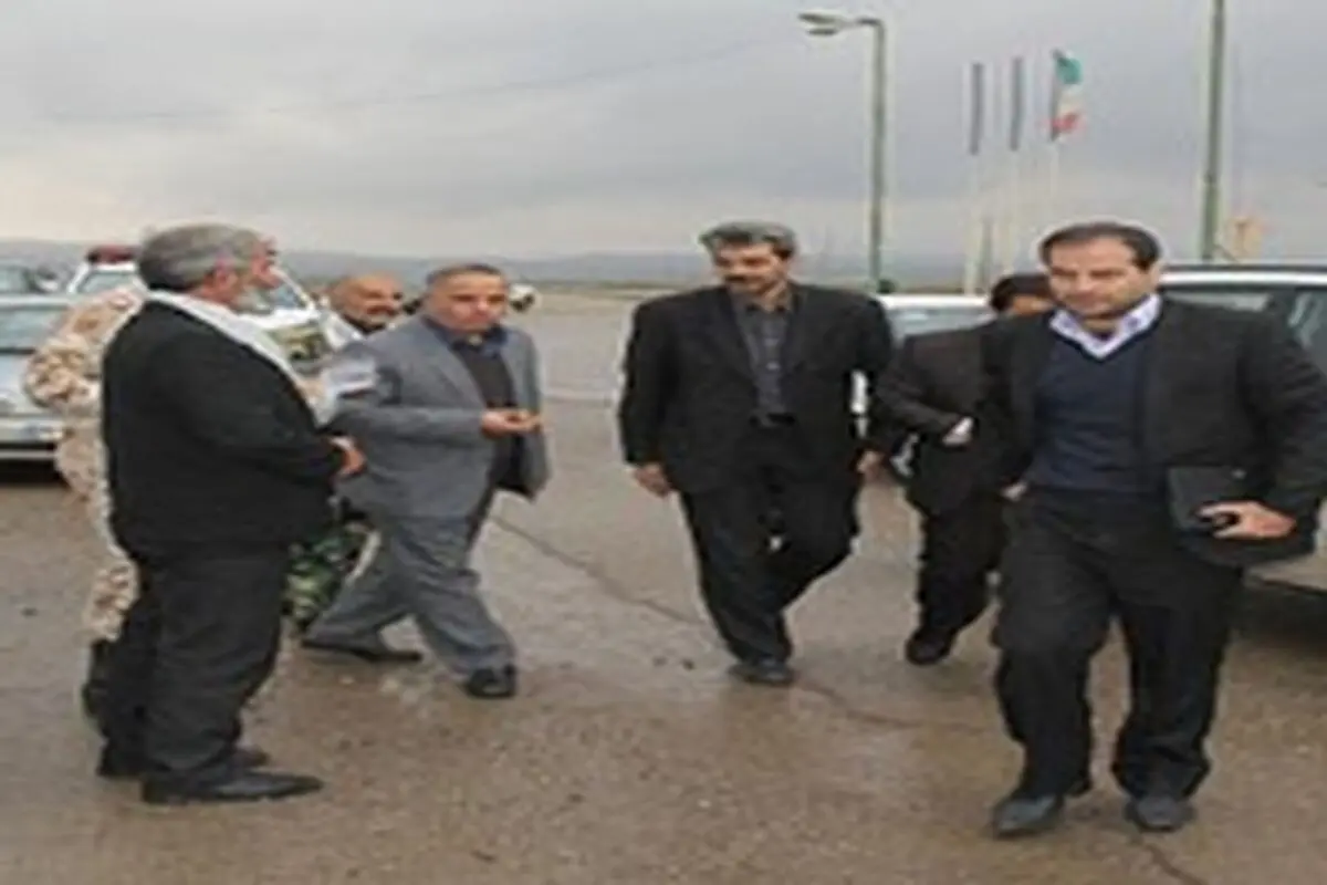 نیازمند ردیف اعتباری مورد نیاز برای رفع مشکل فاضلاب شهر " کوزران " هستیم
