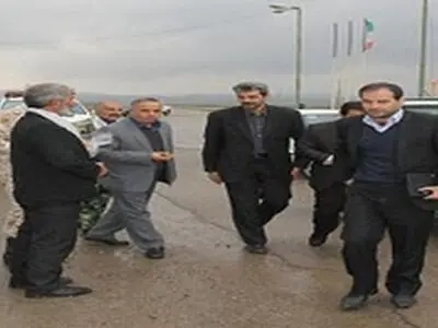 نیازمند ردیف اعتباری مورد نیاز برای رفع مشکل فاضلاب شهر " کوزران " هستیم
