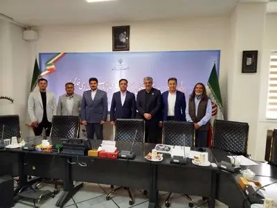 مسابقات استعدادهای برتر اسکی کشور در فارس برگزار می شود