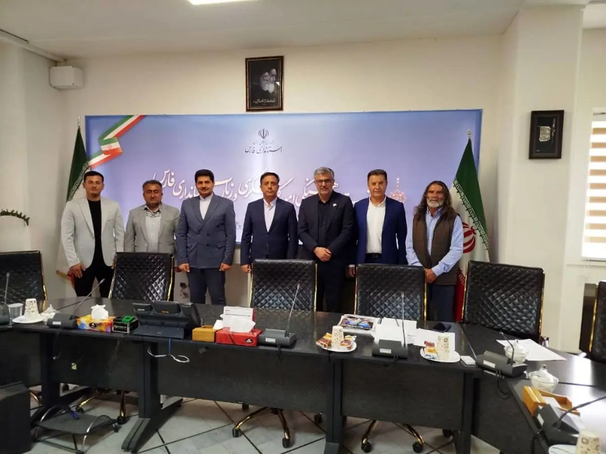 مسابقات استعدادهای برتر اسکی کشور در فارس برگزار می شود