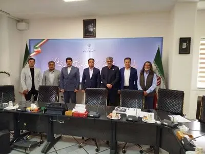 مسابقات استعدادهای برتر اسکی کشور در فارس برگزار می شود