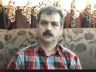 رضا شهابی به مرخصی پزشکی آمد