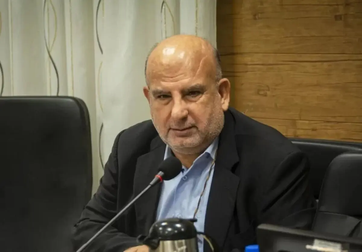 کارگران نیشکر مشغول به کارند؛ صدای مقاومت در سنگر تولید
