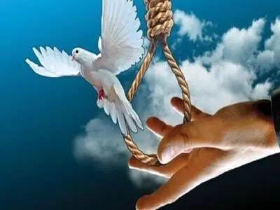 گذشت اولیای دم آبیکی باعث آزادی قاتل شد