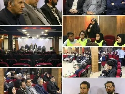 اجرایی شدن  مصوبات شورای اجتماعی محلات