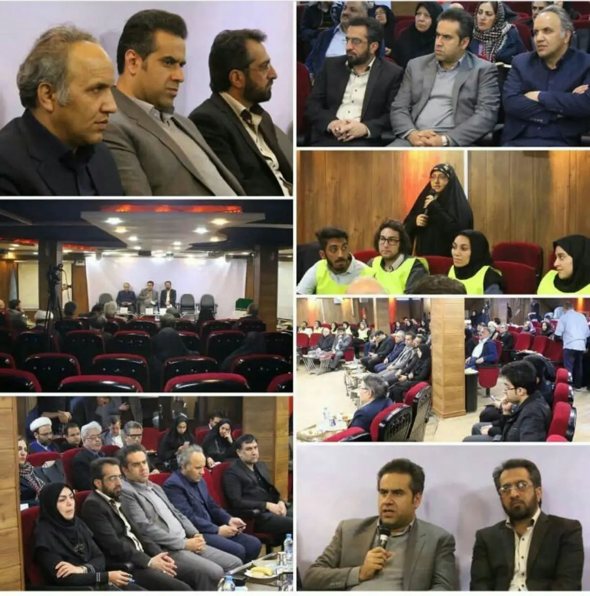 اجرایی شدن  مصوبات شورای اجتماعی محلات