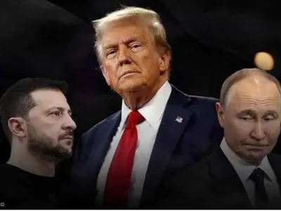 کریمه، دونباس و خطوط قرمز؛ بن‌بست پنهان مذاکرات صلح اوکراین