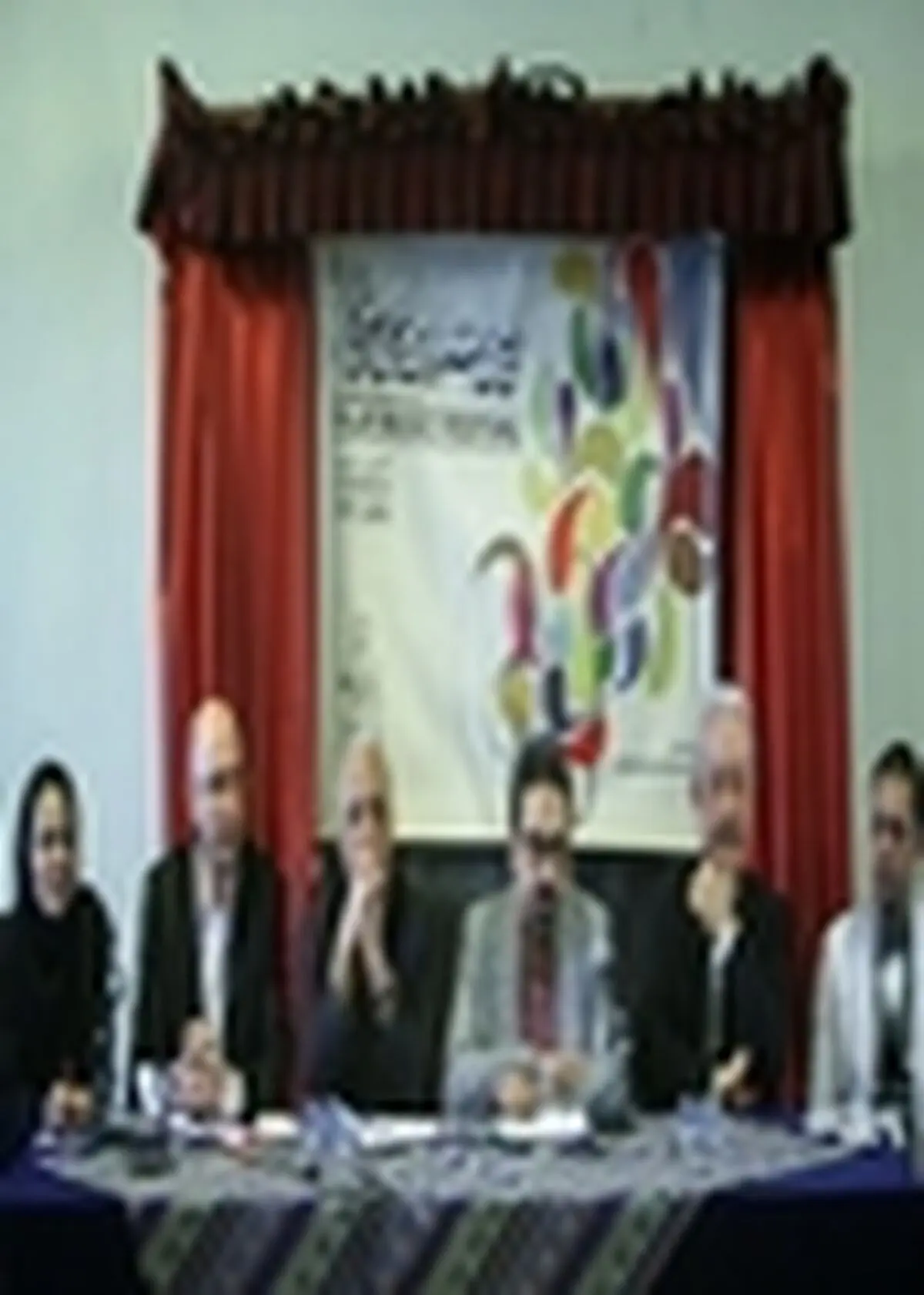 مسئله بر سر بودن یا نبودن موسیقی است