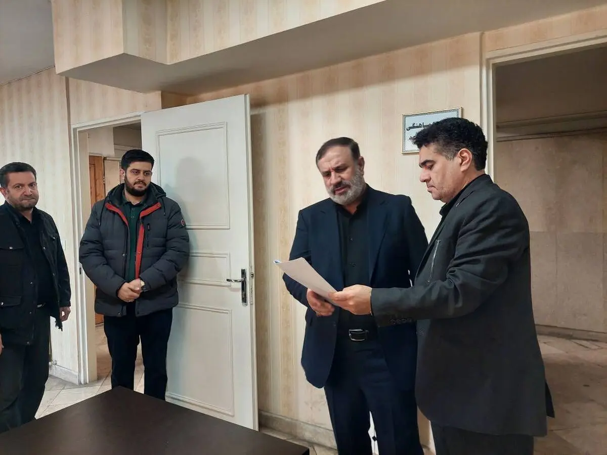 بازدید دادستان تهران از ۶ دادسرای تهران