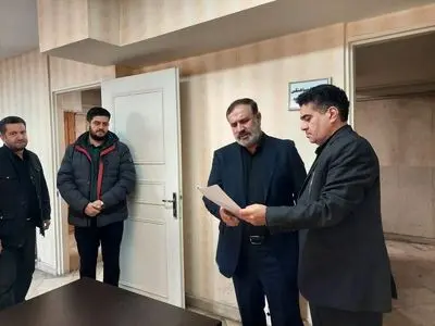 بازدید دادستان تهران از ۶ دادسرای تهران