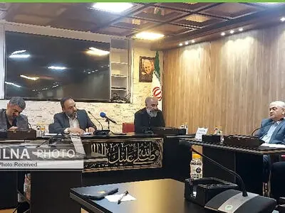 تاکید بر لزوم برگزاری جشنواره‌های بیشتر در نشست معاون مطبوعاتی/ سامانه جامع رسانه‌ای ارتقاء یافت