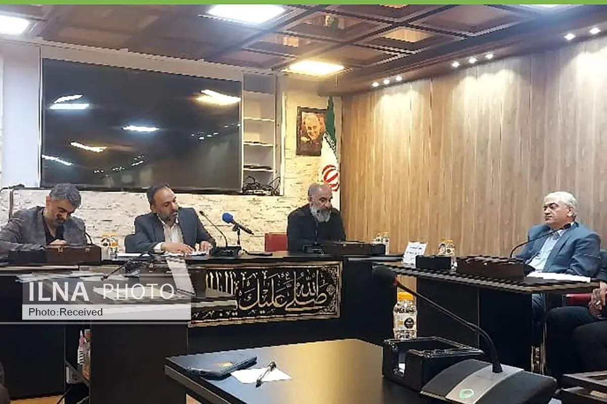تاکید بر لزوم برگزاری جشنواره‌های بیشتر در نشست معاون مطبوعاتی/ سامانه جامع رسانه‌ای ارتقاء یافت