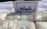 کشف ۲۳ کیلو موادمخدر از یک منزل مسکونی در اصفهان
