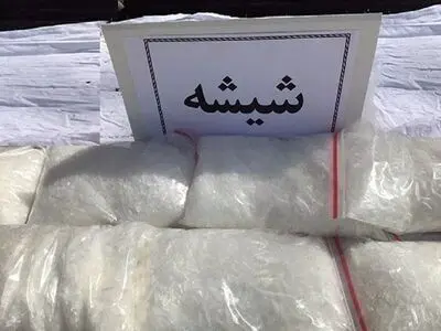باند ۱۱ نفره اشرار مسلح در کویر اصفهان منهدم شد