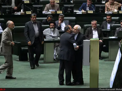 نمایندگان انتقاد خاصی به گزارش هسته‌ای نداشتند/ مجلس از کلیات توافق حمایت می‌کند