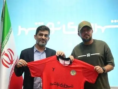 ربیعی: مشکل چمن داریم و بودجه هنوز مشخص نشده است
