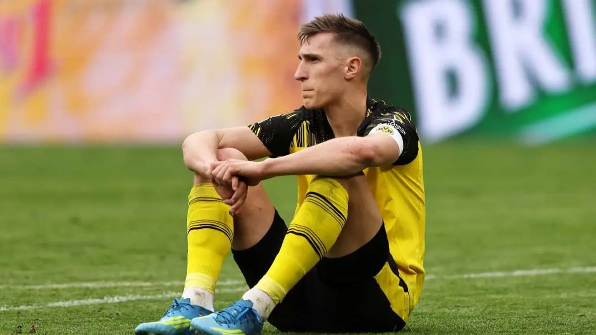 بند فسخ ستاره دورتموند برای بایرن مونیخ اعتبار ندارد