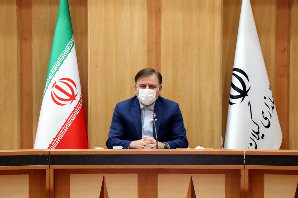زمینه‌ساز تقویت اعتماد ملی در جامعه باشیم / استفاده از تمامی ظرفیت‌ها برای اجرای تفاهمنامه تأمین زمین و اشتغال جامعه ایثارگری 