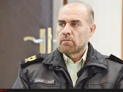 کاهش ٨٧ درصدی ترددها در جاده تهران _قم در روز گذشته