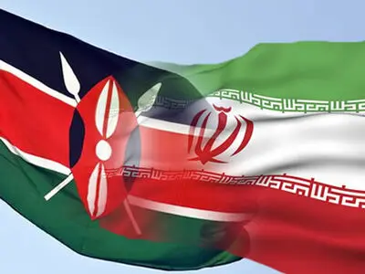 اراک شهری زیبا و مطمئن برای مبادلات تجاری و سرمایه‌گذاری است 