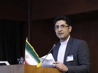 جواد رمضی باز هم رئیس فدراسیون ورزش کارگری شد