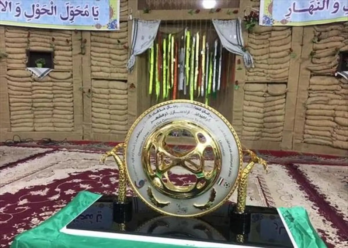 ویدیو: آخرین فینال رفت و برگشتی جام حذفی ایران