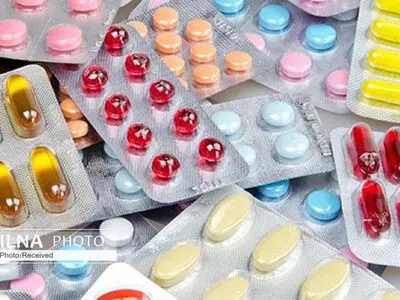 از داروهای ساده تا خیلی خاص کمیاب است