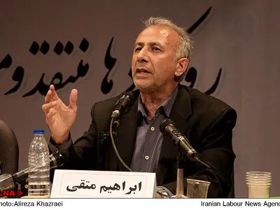 مذاکره کنندگان خط مقدم اعتبار سیاسی یک کشورند