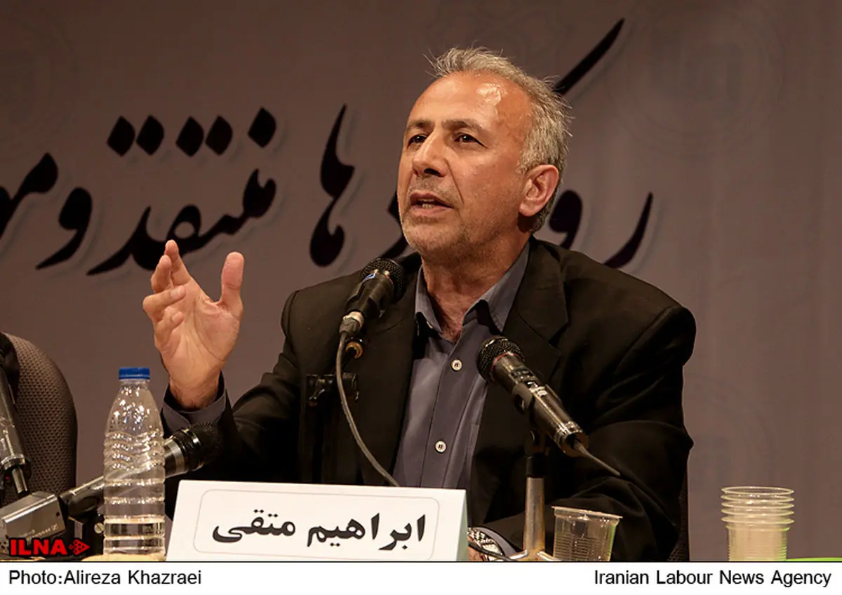 مذاکره کنندگان خط مقدم اعتبار سیاسی یک کشورند