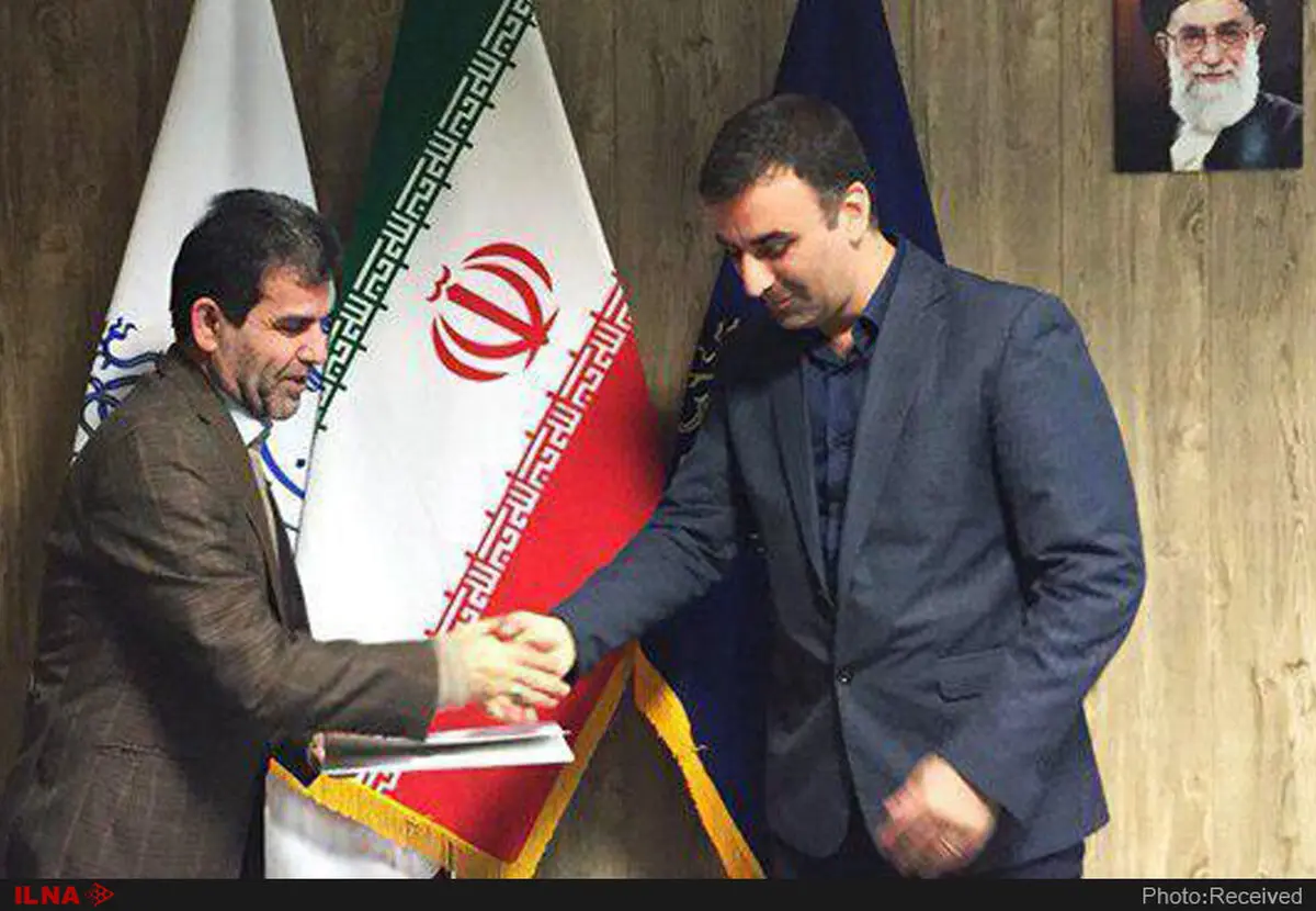 تفاهم‌نامه‌ برپایی بخش «تجلی اراده ملی» توسط منطقه آزاد اروند امضا شد