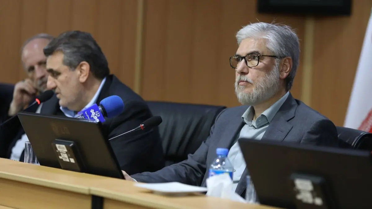 توسعه اقتصادی یکی از مهم‌ترین راه‌های افزایش تاب‌آوری مردم است