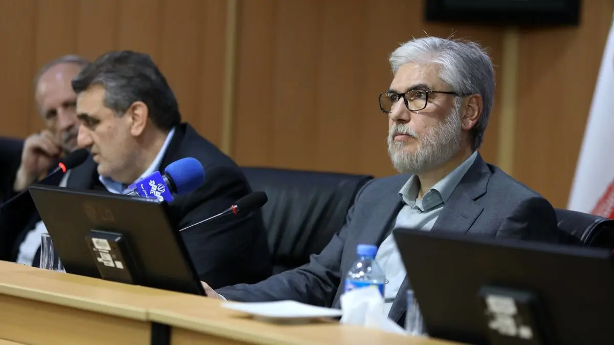 توسعه اقتصادی یکی از مهم‌ترین راه‌های افزایش تاب‌آوری مردم است