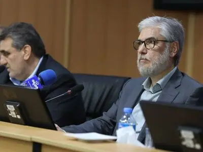 توسعه اقتصادی یکی از مهم‌ترین راه‌های افزایش تاب‌آوری مردم است