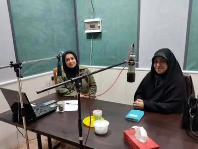 تبیین نقش بانوان در تقویت آرامش خانواده و تاب‌آوری اجتماعی