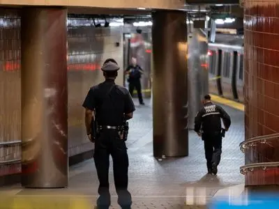 شنیده شدن صدای تیراندازی در ایستگاه قطار «هاروارد اسکوئر»