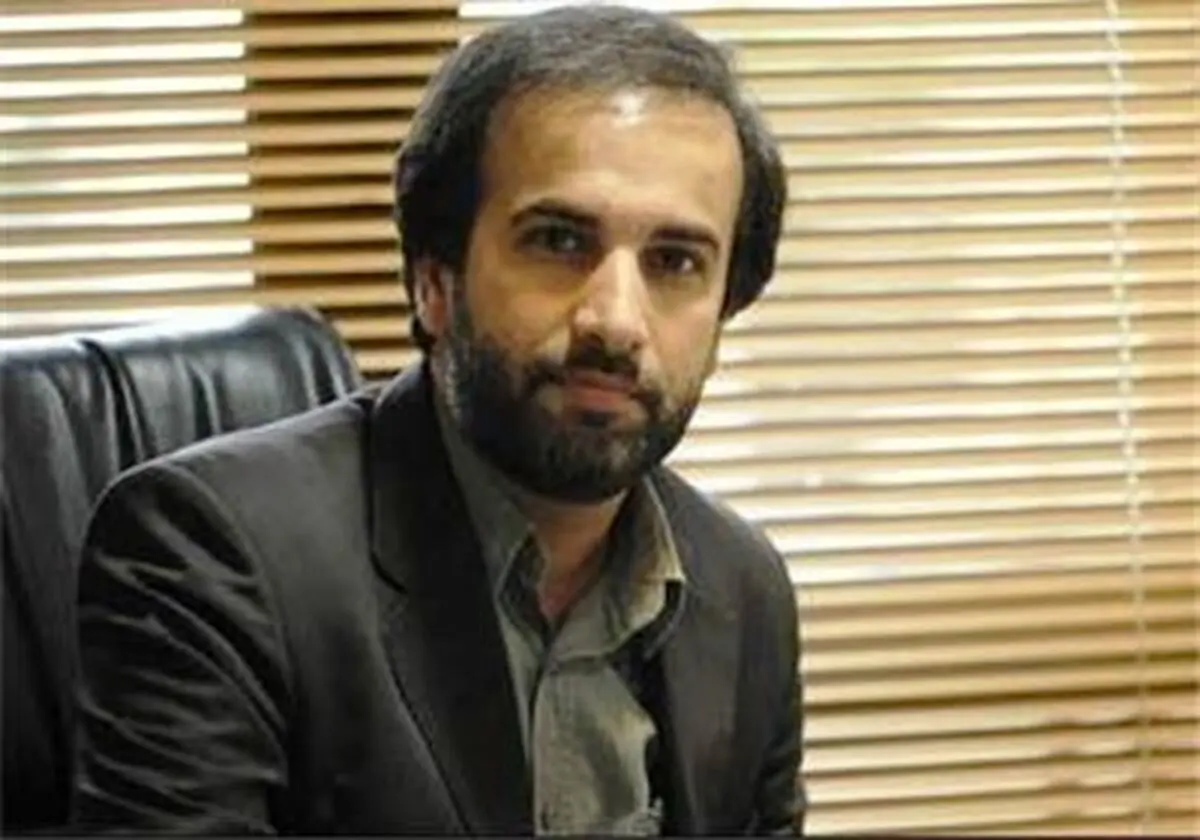 پیام مدیرکل هنرهای نمایشی به بهانه روز جهانی تئاتر 