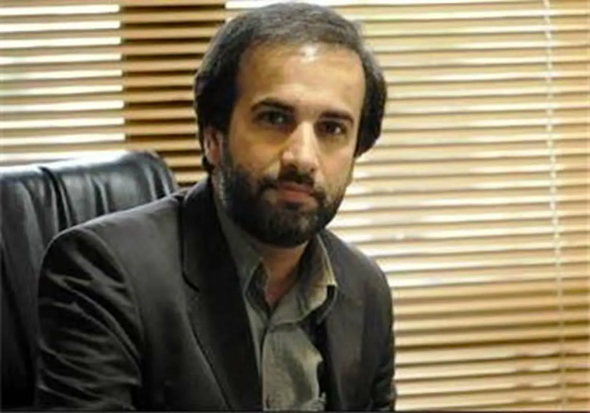 پیام مدیرکل هنرهای نمایشی به بهانه روز جهانی تئاتر 