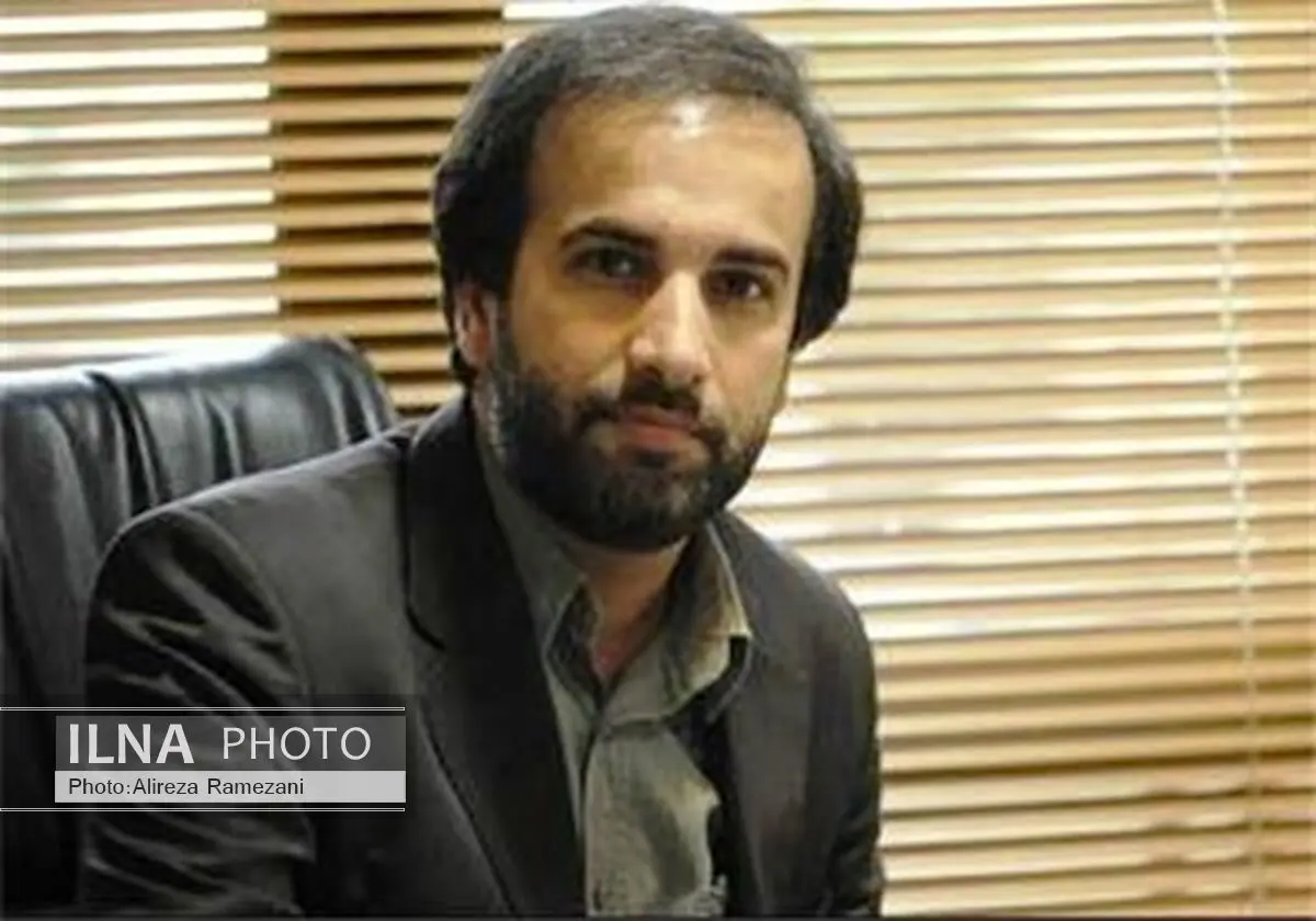 تعزیه‌خوانی در محوطه تئاترشهر با حضور مدیرکل هنرهای نمایشی