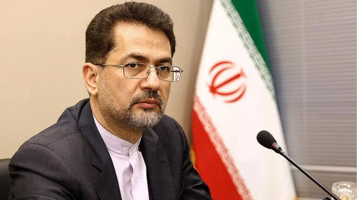 حسینی شاهرودی؛ دبیرکل انجمن لوازم خانگی ایران شد