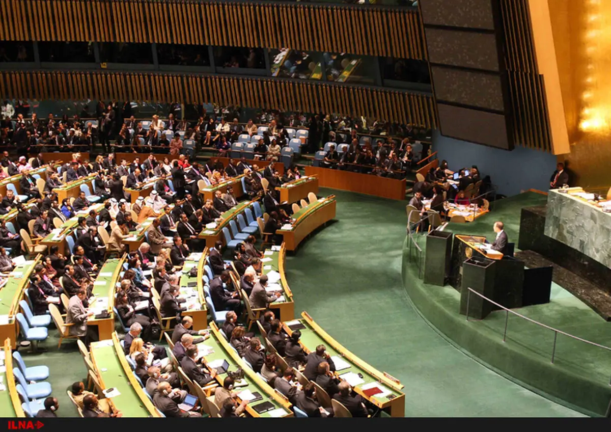 UN urges immediate ceasefire, increased humanitarian aid to Gaza

