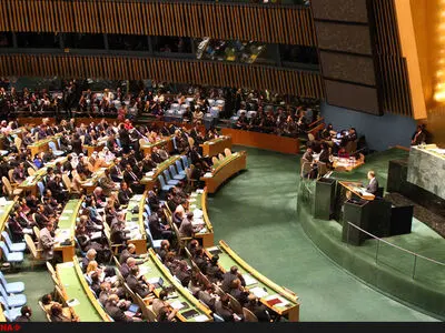 UN urges immediate ceasefire, increased humanitarian aid to Gaza
