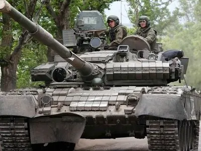 روسیه کنترل دو روستا در اوکراین را در دست گرفت