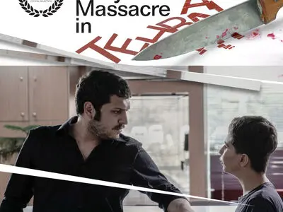 «کشتار روز تهران» نماینده‌ سینمای ایران در جشنواره اودنسه دانمارک