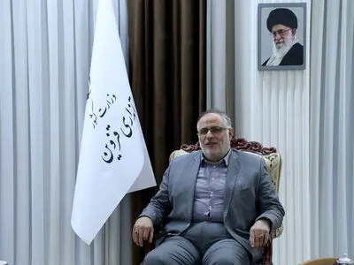 مردم، قزوین را به عنوان مقصد سفر نوروزی خود قرار دهند