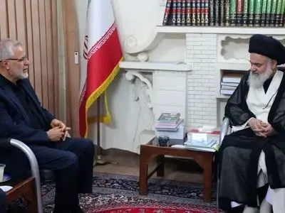 قدردانی رئیس جامعه مدرسین از تلاش‌های شبانه‌روزی دولت در مدیریت شرایط دشوار اخیر
