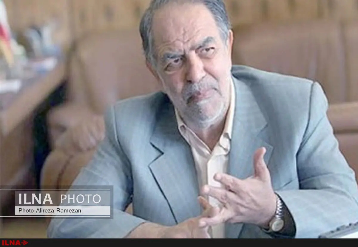 دوربین مخفی صدا و سیما ؛ برای حمله به دولتمردان 